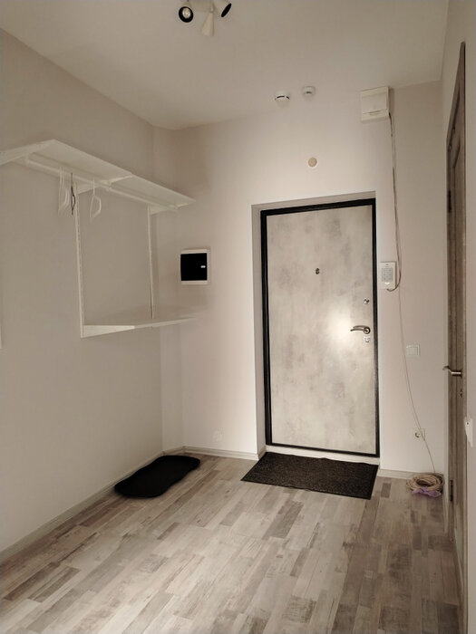 Екатеринбург, ул. Начдива Васильева, 34 (ВИЗ) - фото квартиры (7)