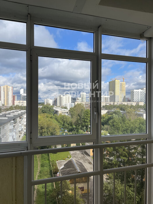 Екатеринбург, ул. Чайковского, 86В (Автовокзал) - фото квартиры (12)