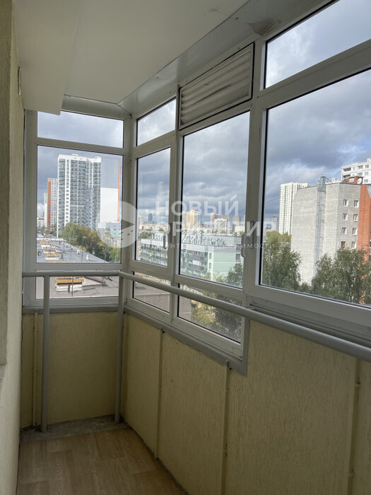 Екатеринбург, ул. Чайковского, 86В (Автовокзал) - фото квартиры (13)