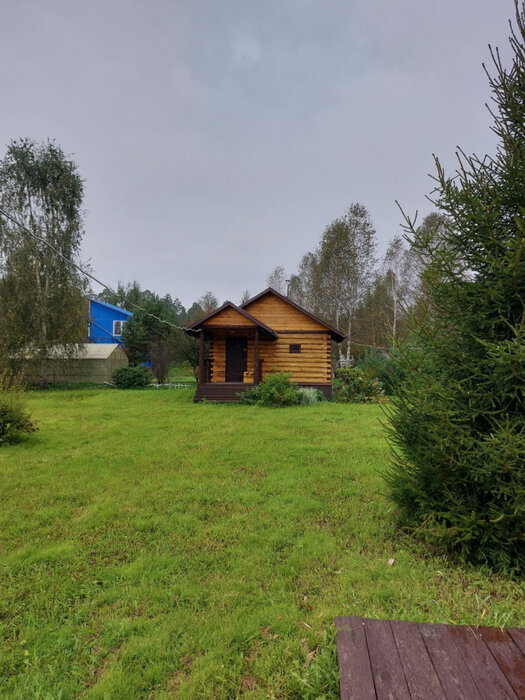 п. Красный Адуй, ул. тер. СХСК Янтарь, 42 (городской округ Верхняя Пышма) - фото дачи (14)