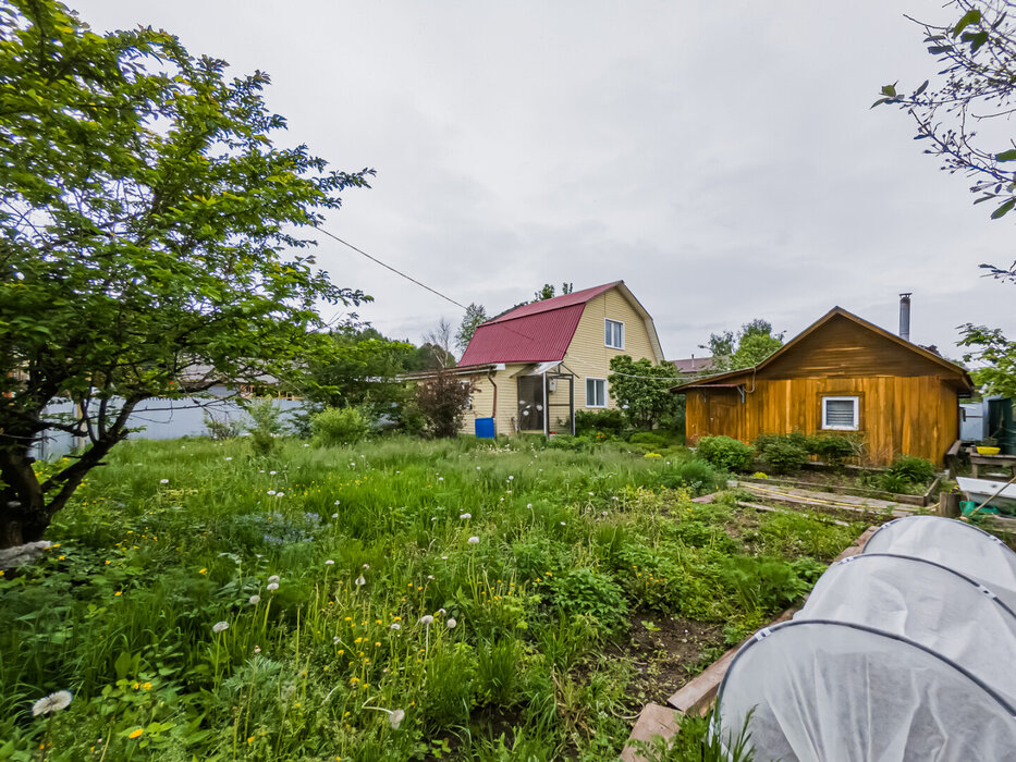 с. Балтым, ул. СНТ Восточное, 137 (городской округ Верхняя Пышма) - фото дачи (12)