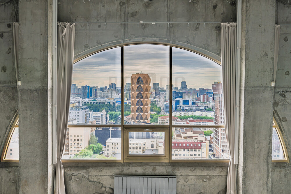 Екатеринбург, ул. Белинского, 32 (Центр) - фото офисного помещения (7)