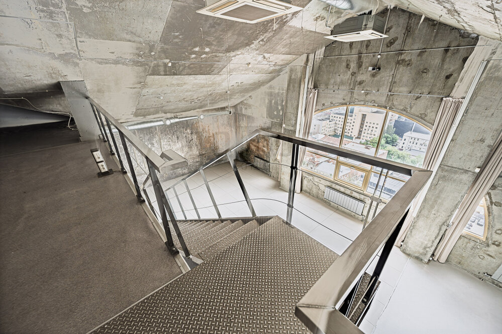 Екатеринбург, ул. Белинского, 32 (Центр) - фото офисного помещения (8)