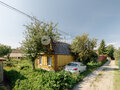 Продажа садового участка: Екатеринбург, коллективный сад №1