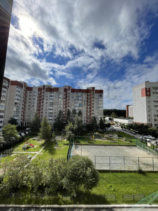 Екатеринбург, ул. Соболева, 21/2 (Широкая речка) - фото квартиры (11)