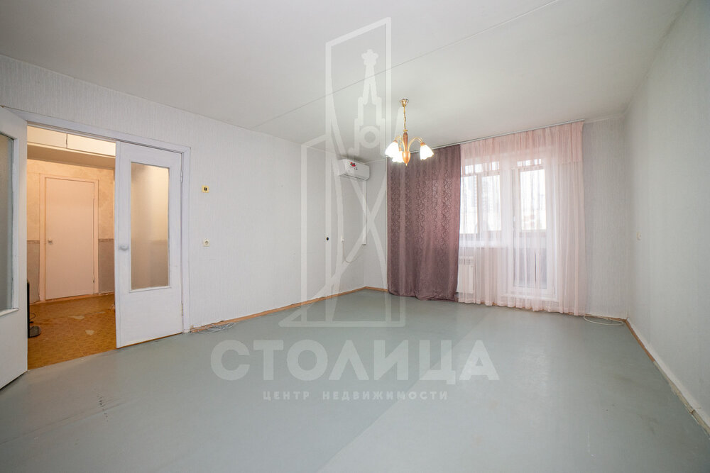 Екатеринбург, ул. Большакова, 21 (Парковый) - фото квартиры (11)