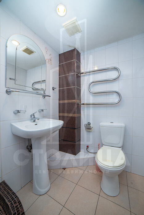 Екатеринбург, ул. Большакова, 21 (Парковый) - фото квартиры (14)