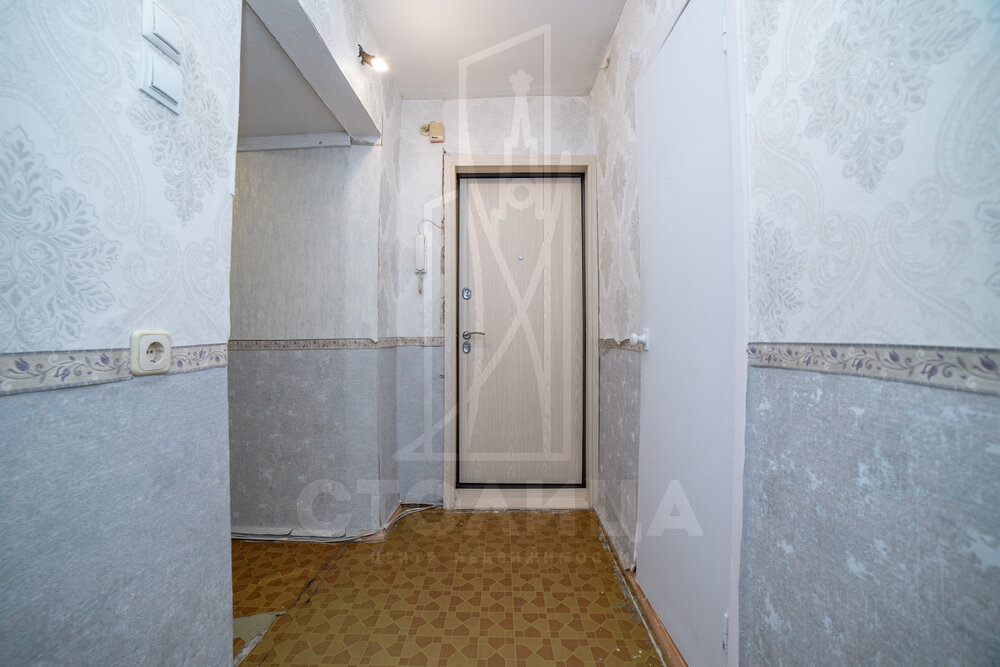 Екатеринбург, ул. Большакова, 21 (Парковый) - фото квартиры (16)