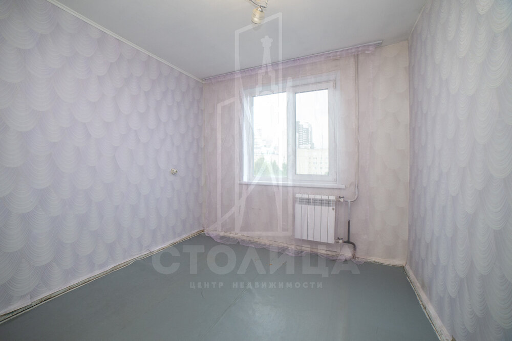Екатеринбург, ул. Большакова, 21 (Парковый) - фото квартиры (5)