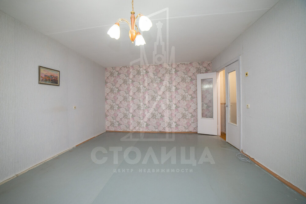 Екатеринбург, ул. Большакова, 21 (Парковый) - фото квартиры (7)