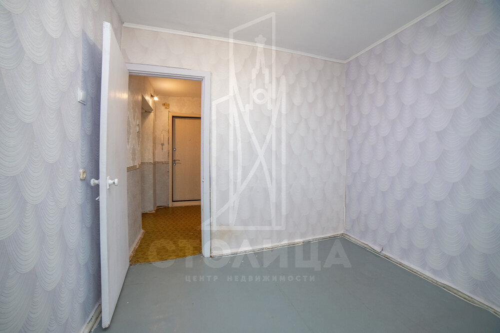 Екатеринбург, ул. Большакова, 21 (Парковый) - фото квартиры (8)