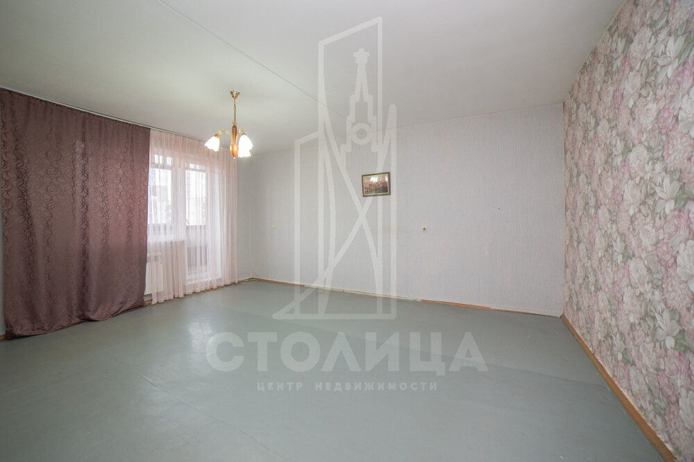 Екатеринбург, ул. Большакова, 21 (Парковый) - фото квартиры (9)