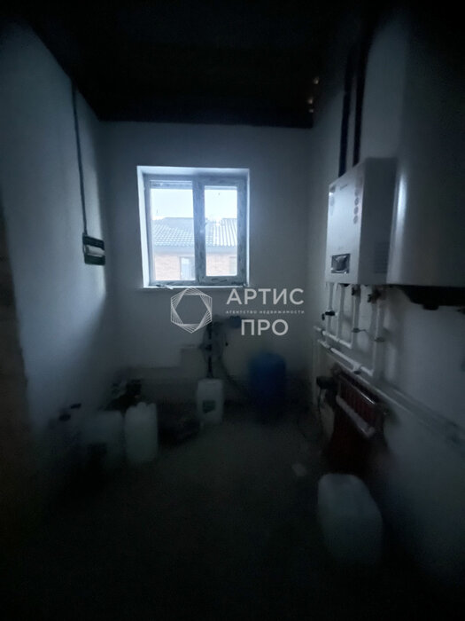 п. Бобровский, ул. Уютная, 45 (городской округ Сысертский) - фото дома (13)