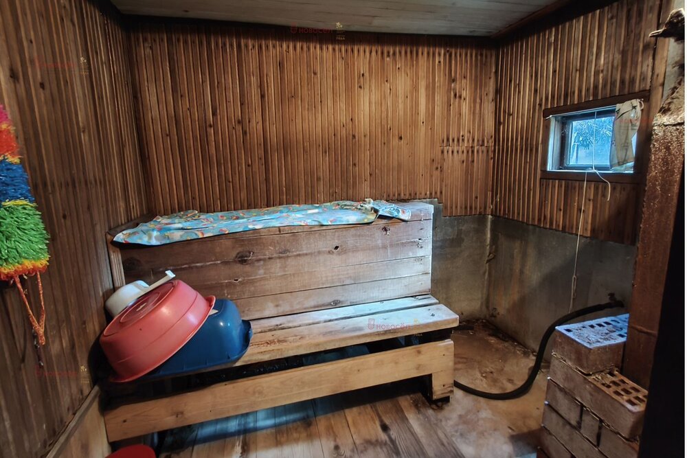 с. Балтым, в районе оз.Балтым, СНТ УЗТМ, уч. 46 141 (городской округ Верхняя Пышма) - фото сада (6)