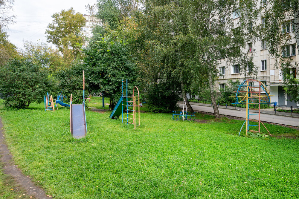 Екатеринбург, ул. Блюхера, 51 (Пионерский) - фото квартиры (16)