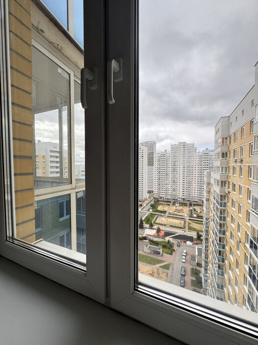 Екатеринбург, ул. Библиотечная, 45 (Втузгородок) - фото квартиры (11)