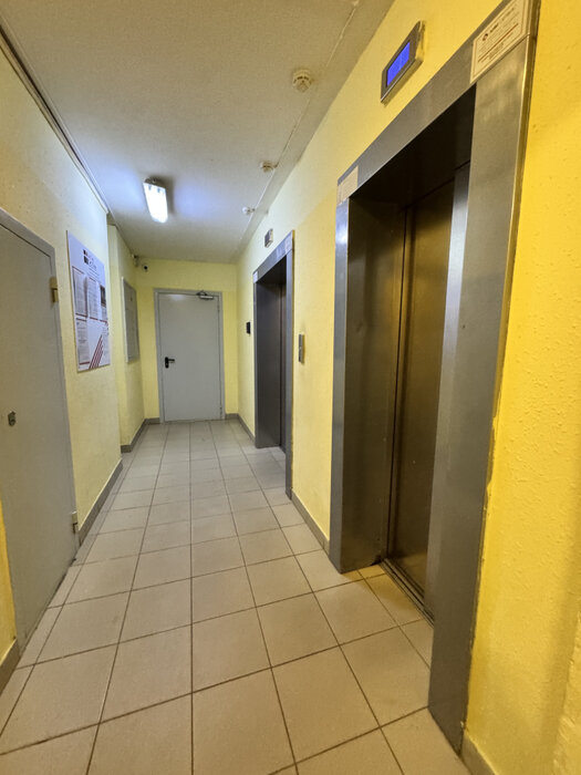 Екатеринбург, ул. Библиотечная, 45 (Втузгородок) - фото квартиры (3)