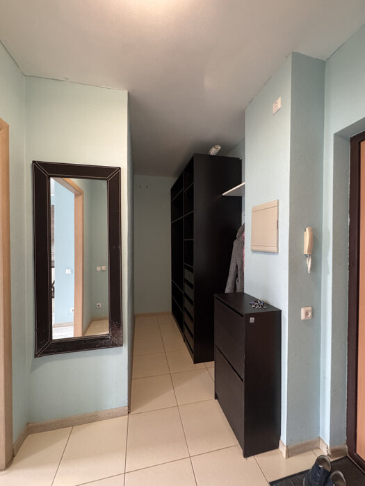 Екатеринбург, ул. Библиотечная, 45 (Втузгородок) - фото квартиры (9)