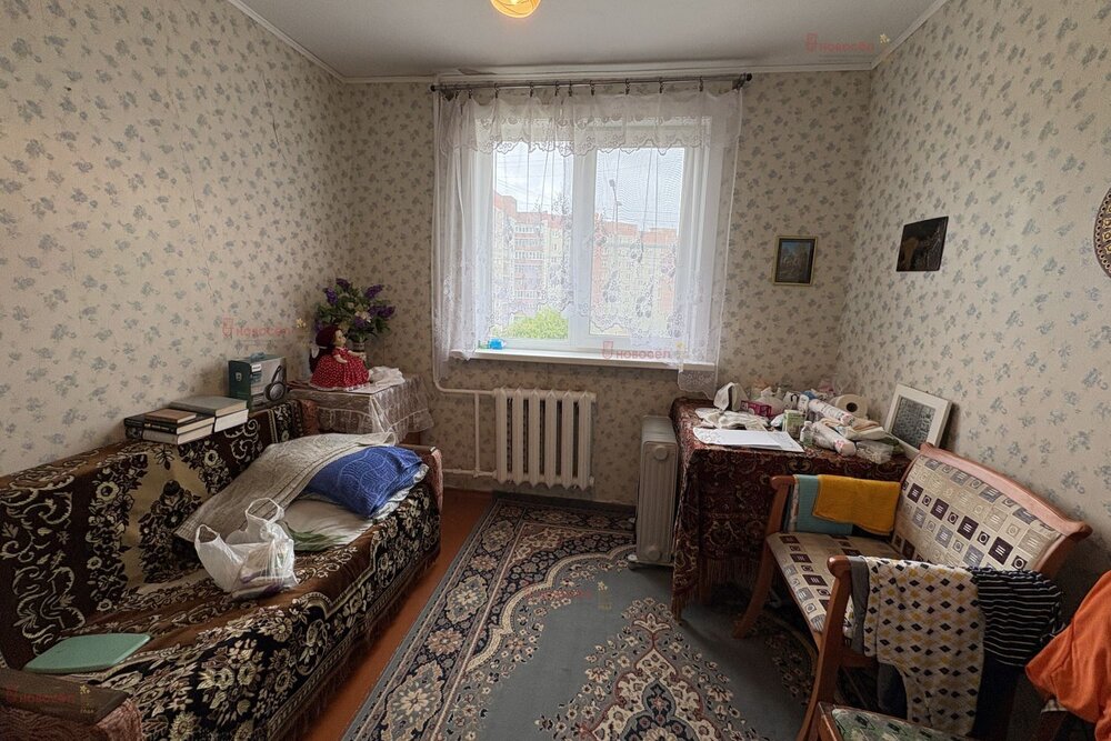 г. Первоуральск, ул. Емлина, 6 (городской округ Первоуральск) - фото квартиры (8)