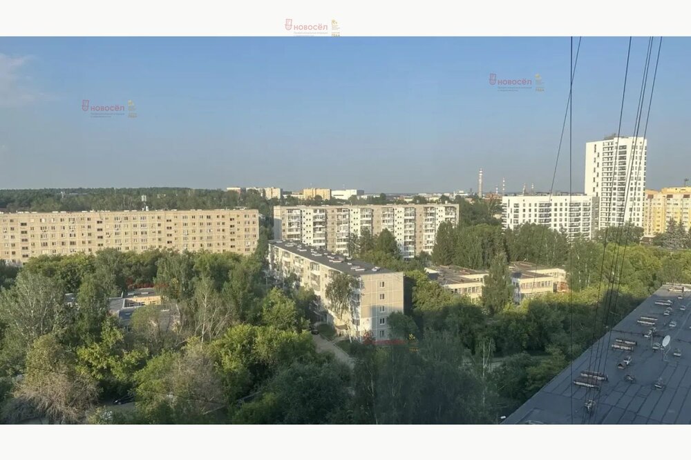 Екатеринбург, ул. Профсоюзная, 83 (Химмаш) - фото комнаты (13)