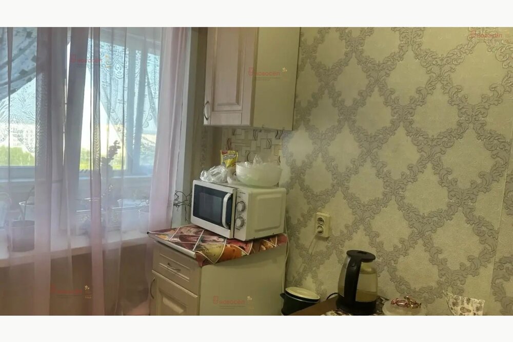 Екатеринбург, ул. Профсоюзная, 83 (Химмаш) - фото комнаты (4)