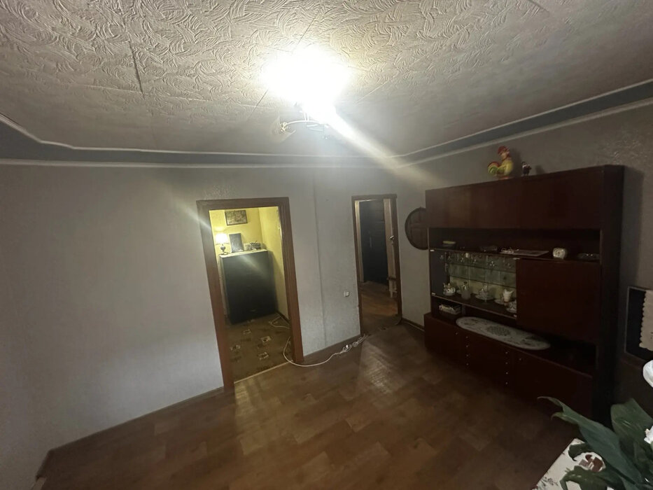 Екатеринбург, ул. Чкалова, 9 - фото квартиры (3)