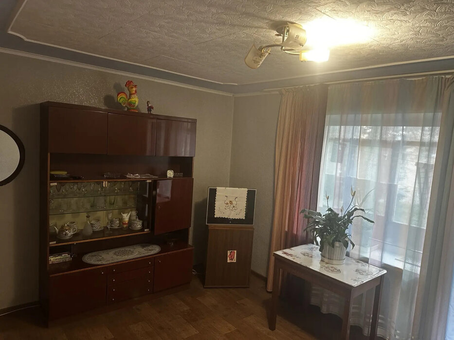 Екатеринбург, ул. Чкалова, 9 - фото квартиры (4)