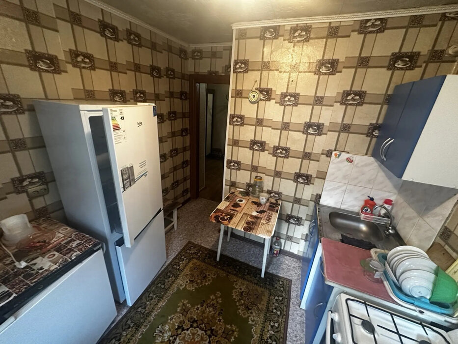 Екатеринбург, ул. Чкалова, 9 - фото квартиры (6)
