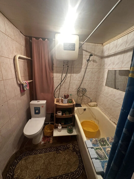 Екатеринбург, ул. Чкалова, 9 - фото квартиры (7)