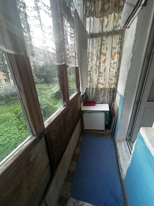 Екатеринбург, ул. Чкалова, 9 - фото квартиры (8)