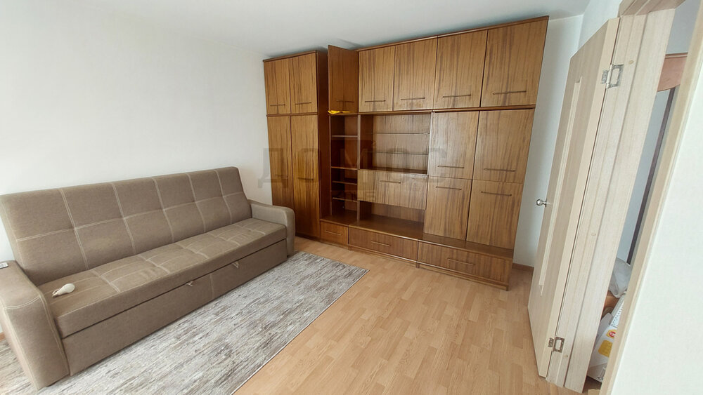 Екатеринбург, ул. Рассветная, 6 к2 (ЖБИ) - фото квартиры (1)