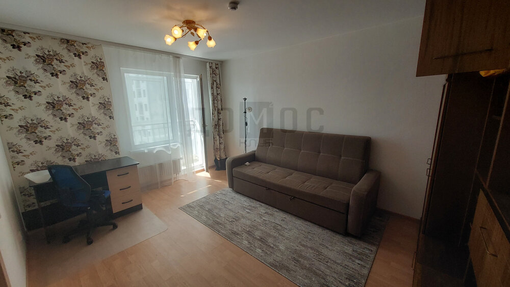 Екатеринбург, ул. Рассветная, 6 к2 (ЖБИ) - фото квартиры (2)