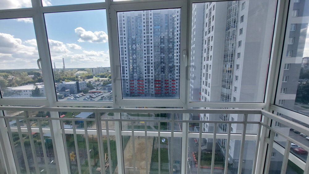 Екатеринбург, ул. Рассветная, 6 к2 (ЖБИ) - фото квартиры (4)