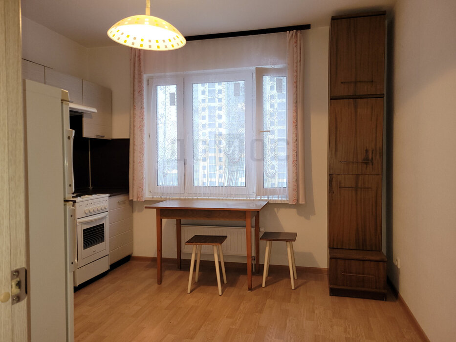 Екатеринбург, ул. Рассветная, 6 к2 (ЖБИ) - фото квартиры (5)