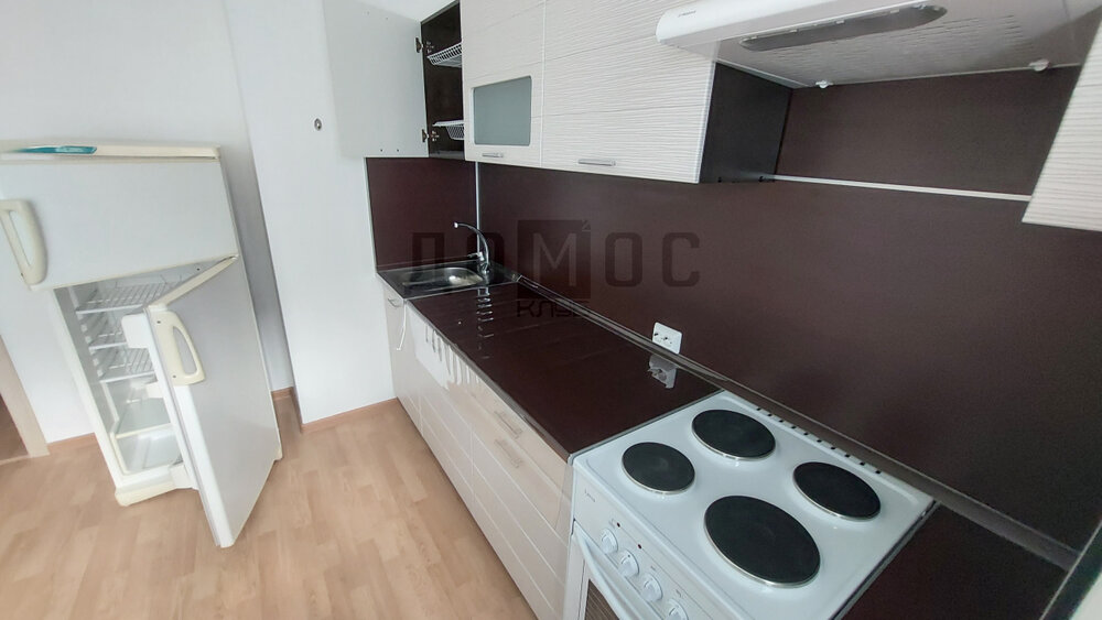 Екатеринбург, ул. Рассветная, 6 к2 (ЖБИ) - фото квартиры (7)
