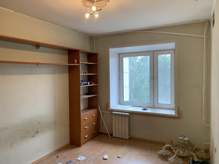 Екатеринбург, ул. Красных командиров, 32 (Эльмаш) - фото квартиры (12)