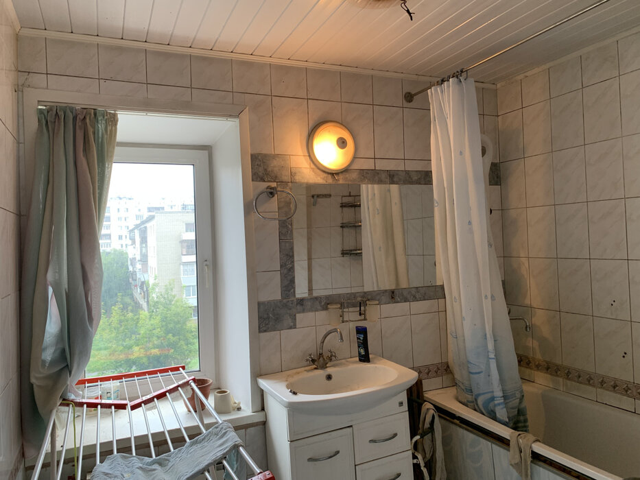 Екатеринбург, ул. Красных командиров, 32 (Эльмаш) - фото квартиры (16)