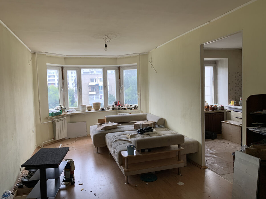 Екатеринбург, ул. Красных командиров, 32 (Эльмаш) - фото квартиры (4)