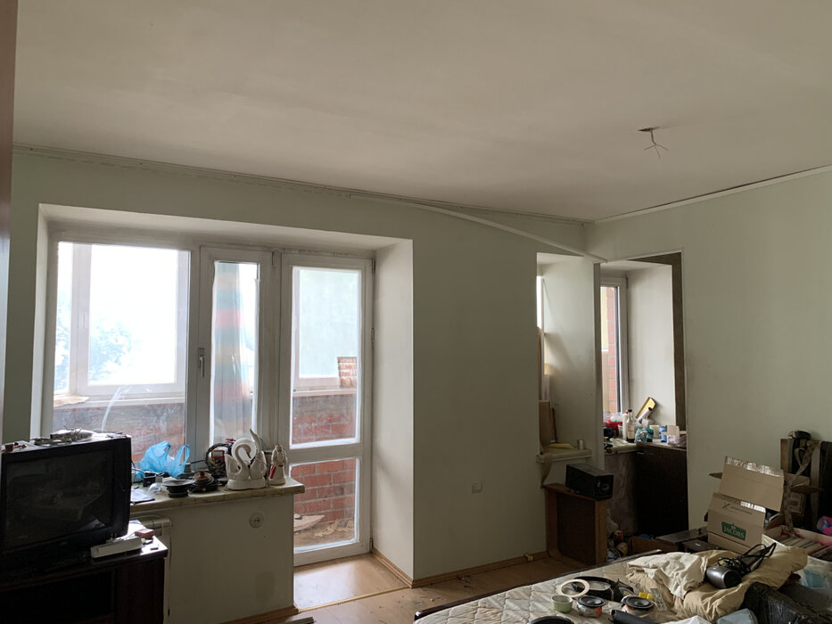 Екатеринбург, ул. Красных командиров, 32 (Эльмаш) - фото квартиры (9)