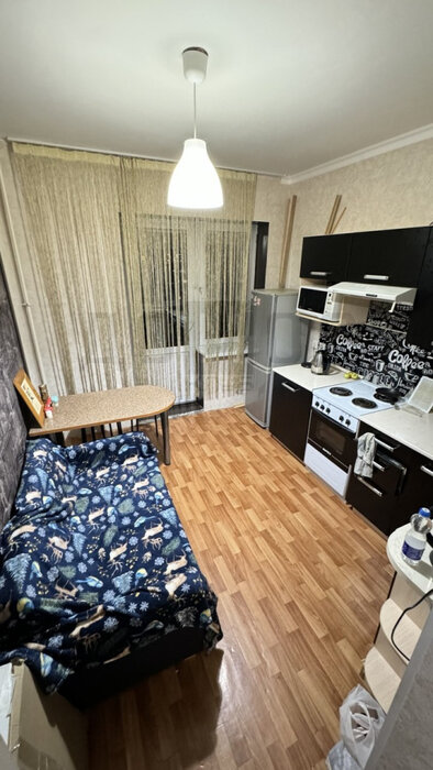 Екатеринбург, ул. Софьи Перовской, 117А (Новая Сортировка) - фото квартиры (1)
