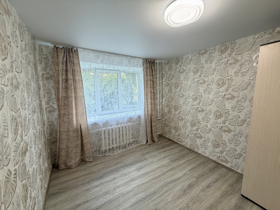 Екатеринбург, ул. Братская, 11а (Вторчермет) - фото квартиры (3)
