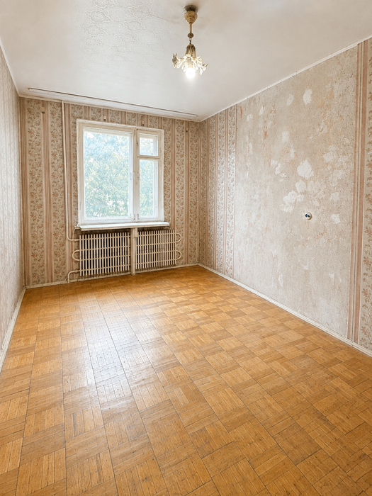 Екатеринбург, ул. Малышева, 154 (Втузгородок) - фото квартиры (6)