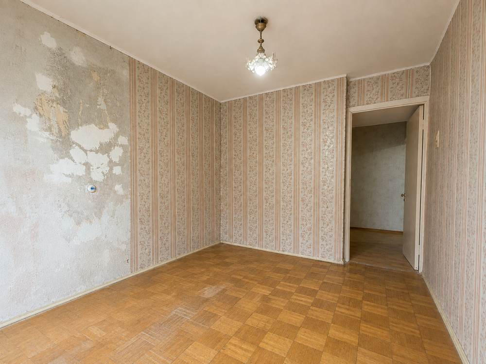 Екатеринбург, ул. Малышева, 154 (Втузгородок) - фото квартиры (8)