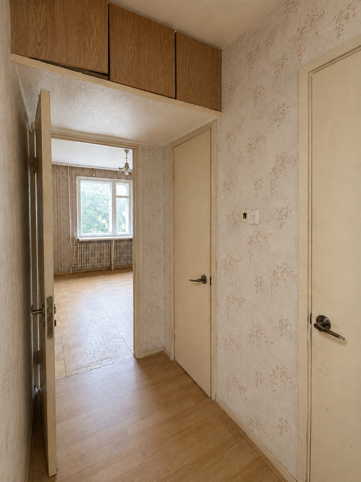 Екатеринбург, ул. Малышева, 154 (Втузгородок) - фото квартиры (9)