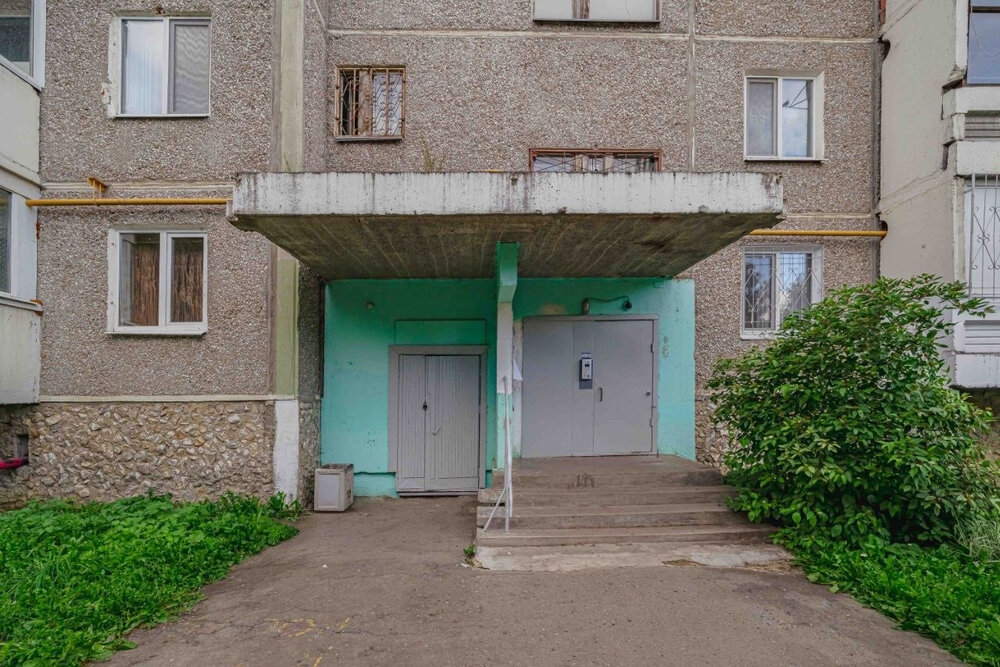 Екатеринбург, ул. Большакова, 153А (Автовокзал) - фото квартиры (11)