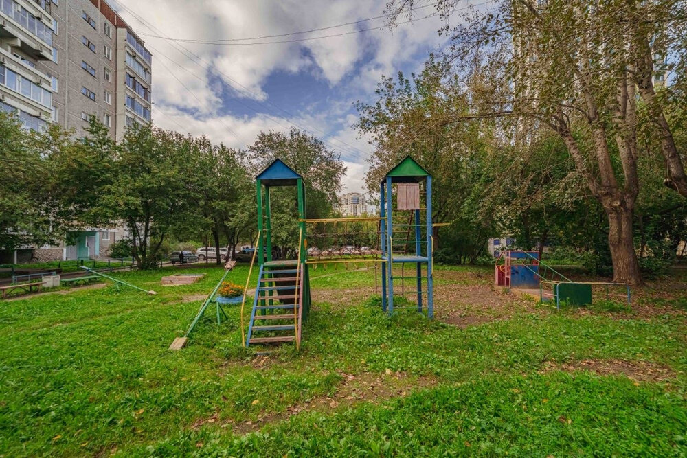 Екатеринбург, ул. Большакова, 153А (Автовокзал) - фото квартиры (12)