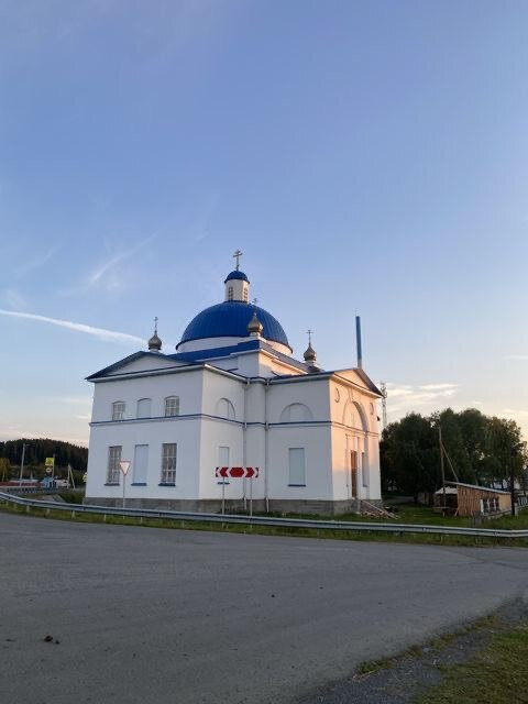 п. Сылва, ул. Звездная, 30 (городской округ Шалинский) - фото дома (5)