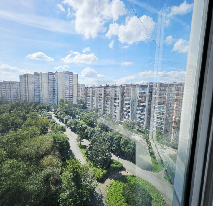 Екатеринбург, ул. Академика Шварца, 12 кор 1 (Ботанический) - фото квартиры (13)