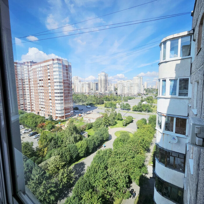 Екатеринбург, ул. Академика Шварца, 12 кор 1 (Ботанический) - фото квартиры (15)