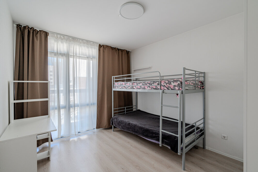 Екатеринбург, ул. Евгения Савкова, 35 (Широкая речка) - фото квартиры (15)
